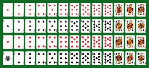 how many red cards in a deck of 52 cards